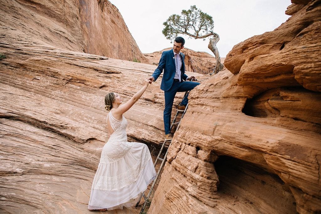 angela hays photography moab utah elopement 030