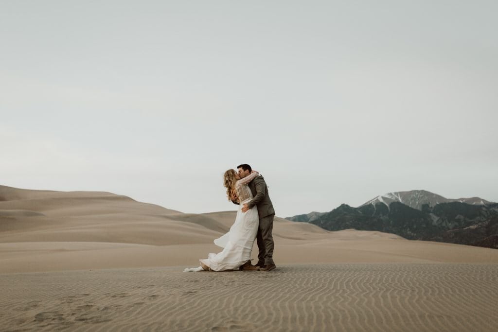 cedar and pines megan kantor great sand dunes national park colorado winter elopement wedding 057 great sand dunes national park colorado winter elopement wedding