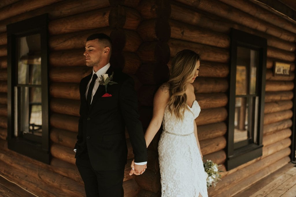 alabama bald rock elopement wedding cheaha state park