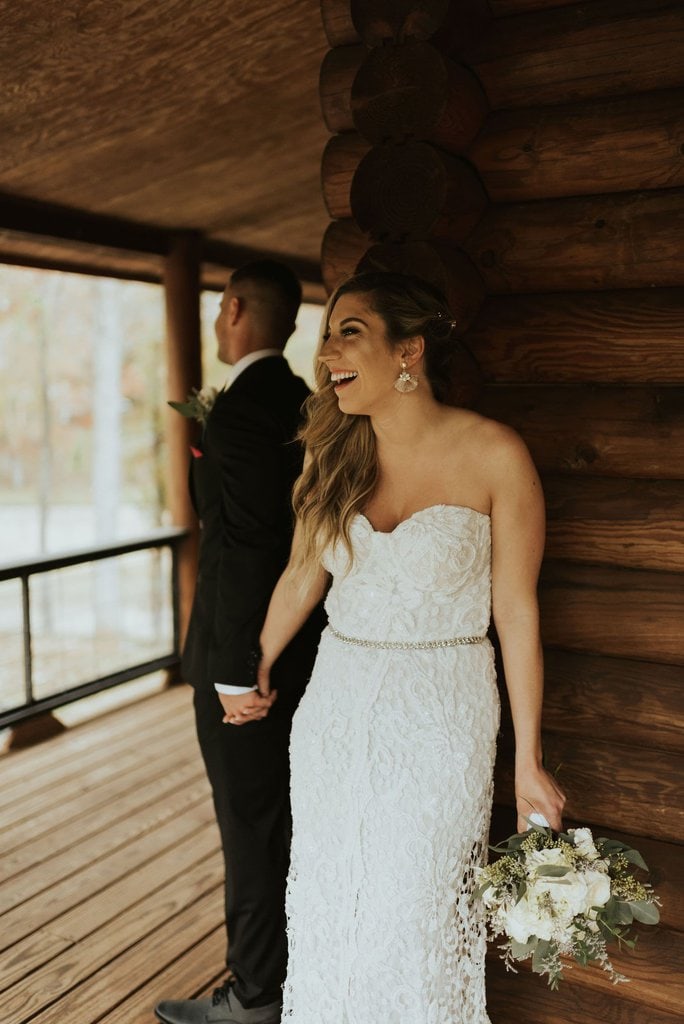alabama bald rock elopement wedding cheaha state park