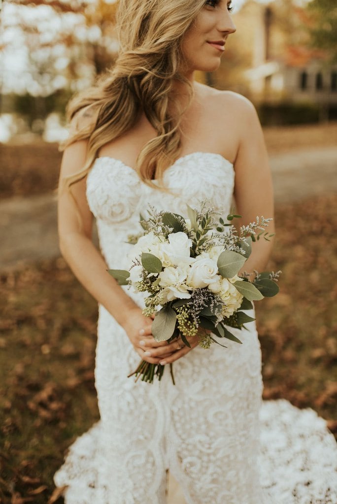 alabama bald rock elopement wedding cheaha state park