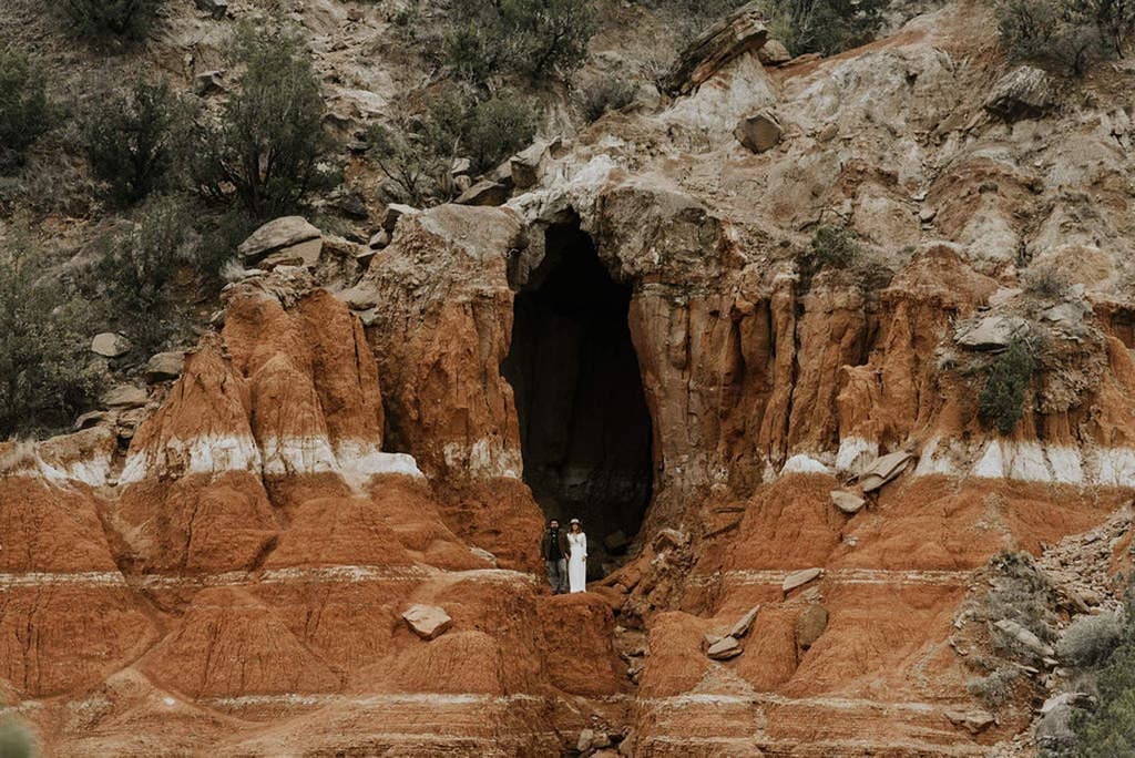 MCP2_Josh+AshleyElopement-92-2 palo duro canyon elopement portraits
