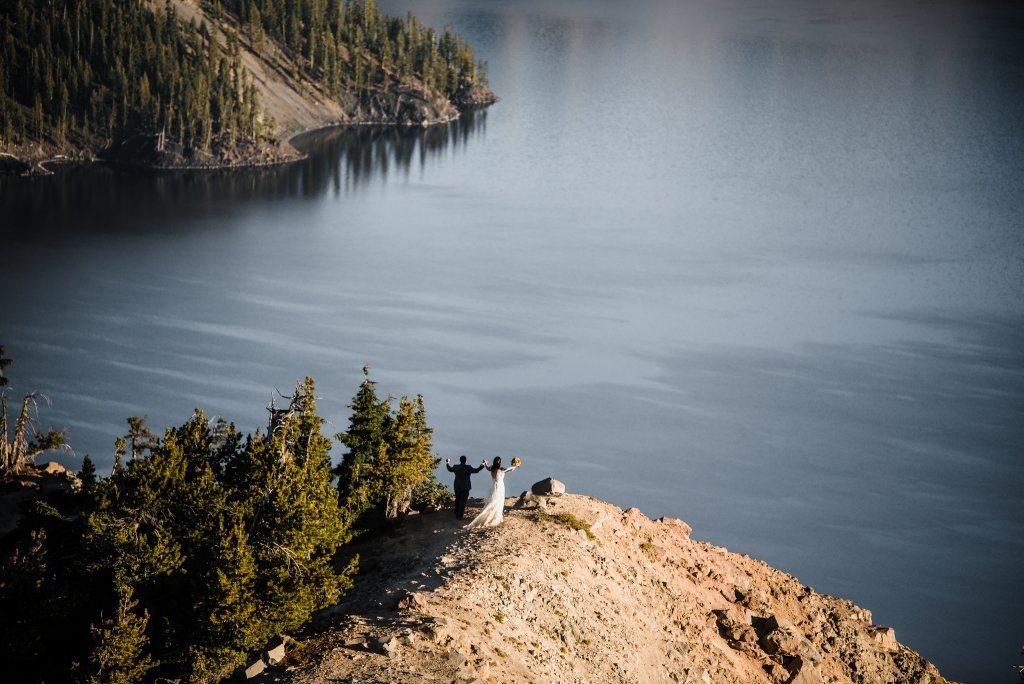 S Photography -Meredith&ChrisCraterLakeElopement-105