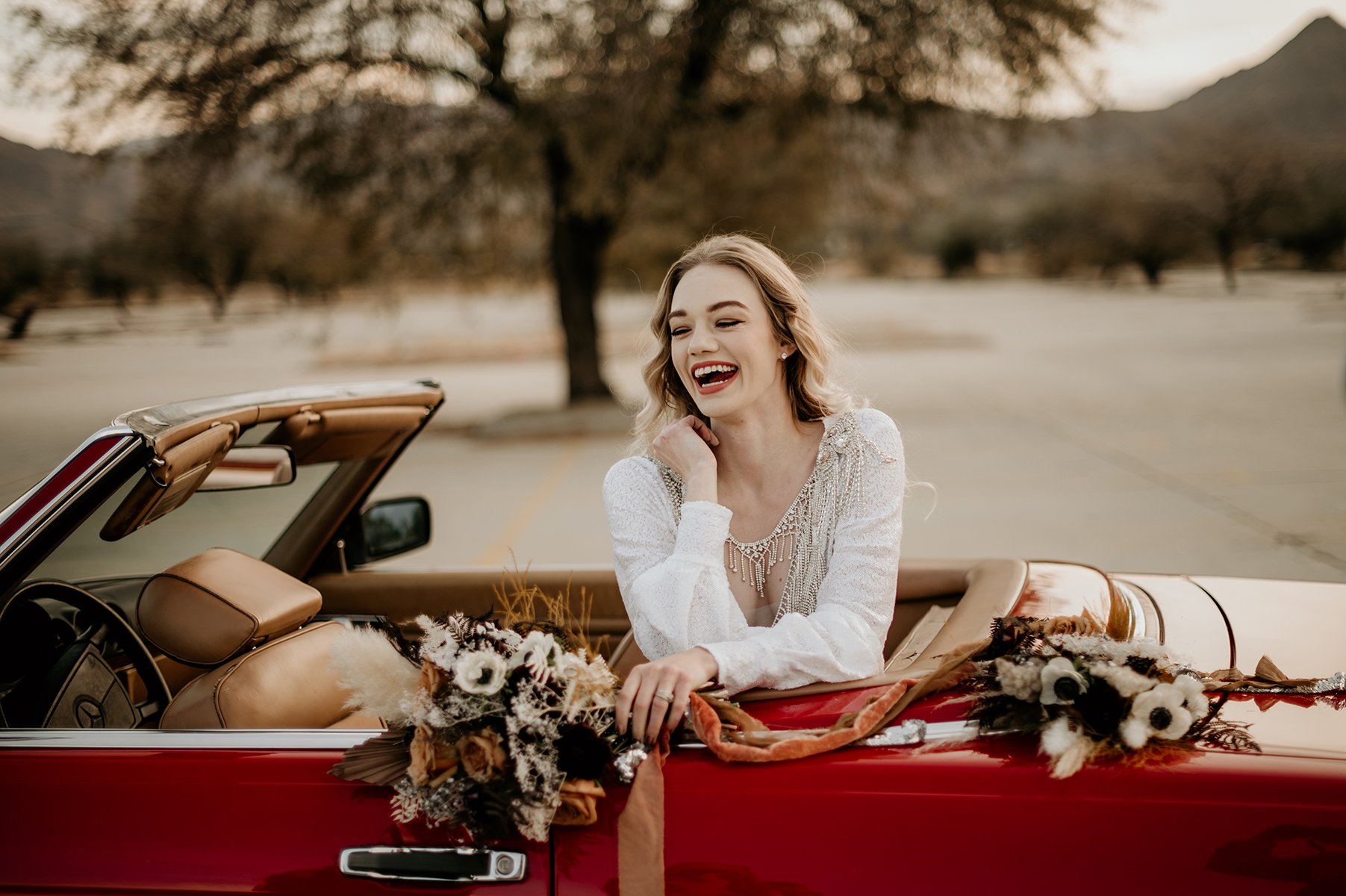 Yana B | Intimate Weddings & Adventure Elopements