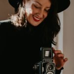 Yana B | Intimate Weddings & Adventure Elopements