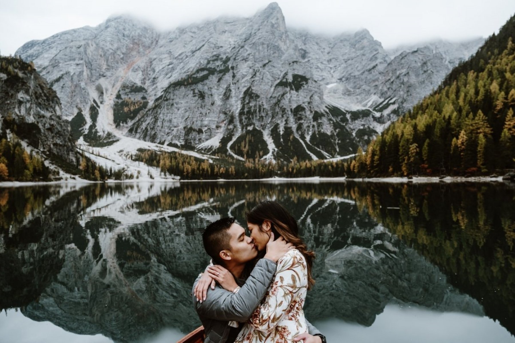 where to take your engagement photos