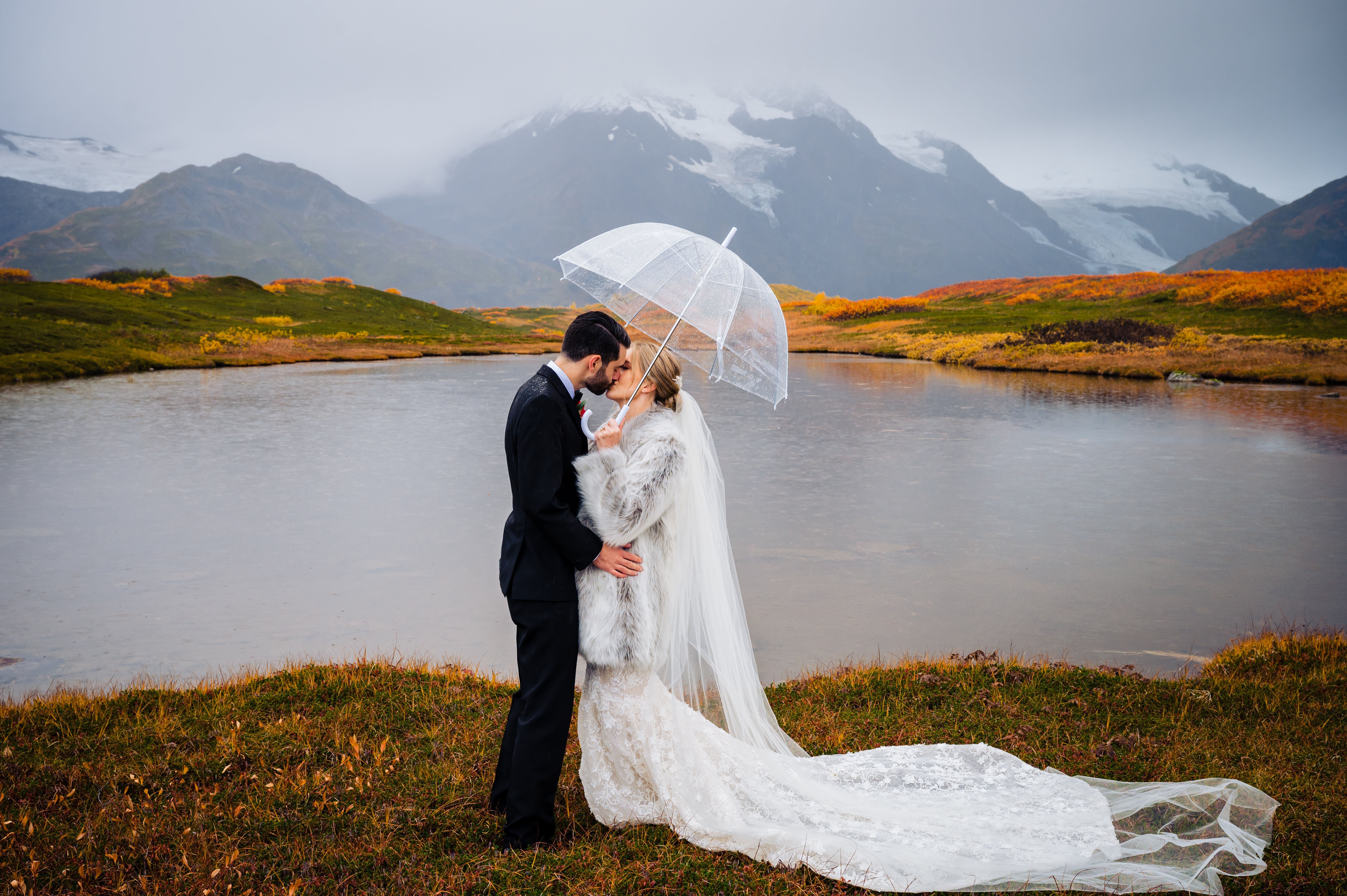 Alaska Wild Hearts Events