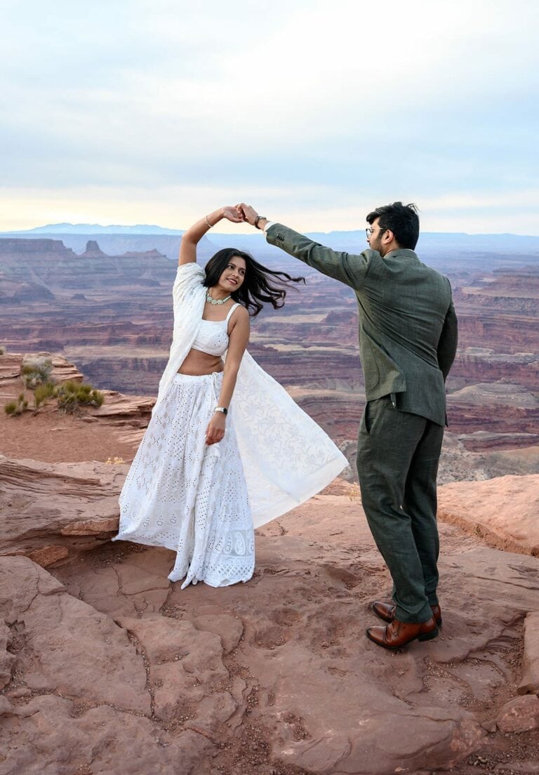 What Does Elope Mean? | Elopement Definition in 2025