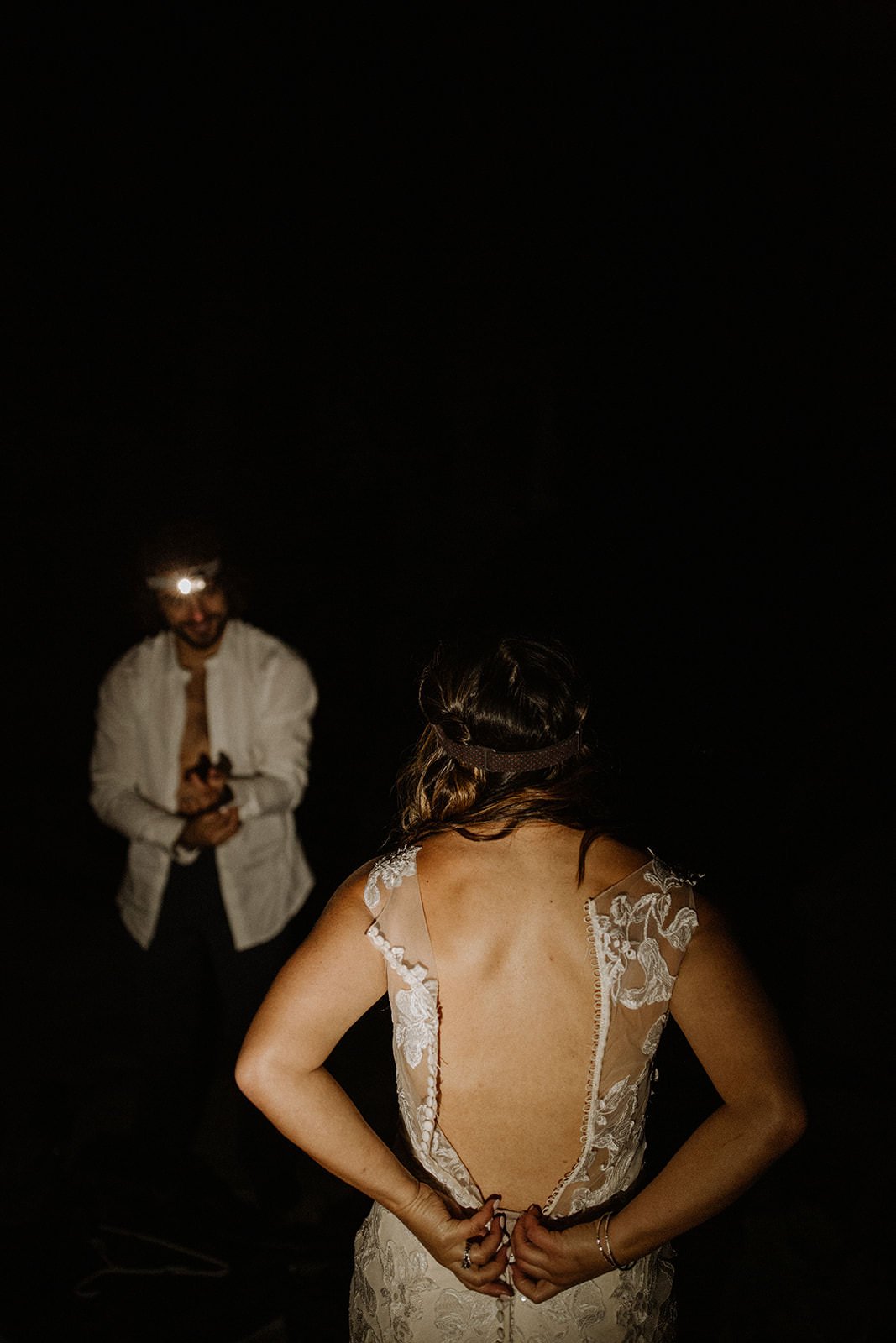 Lake tahoe elopement