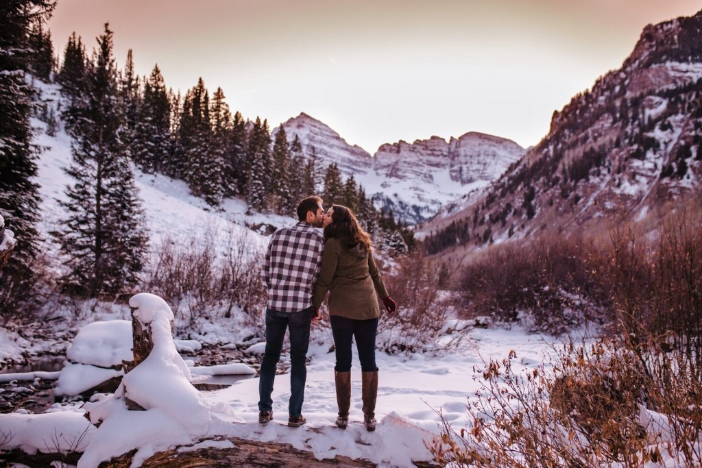 couple engagement inspiration.