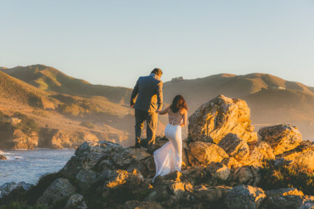 Seeking Venture Photo