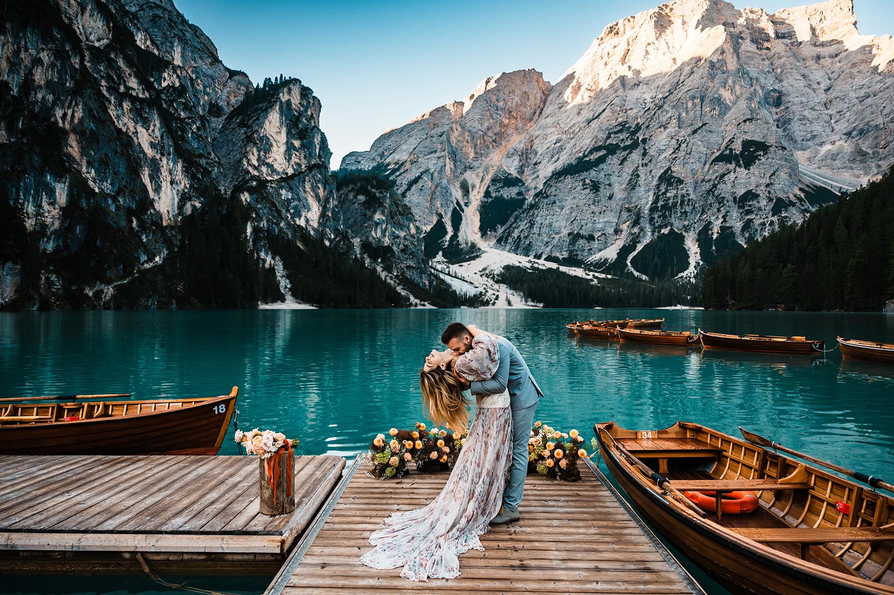 Pretty/Bold Photography