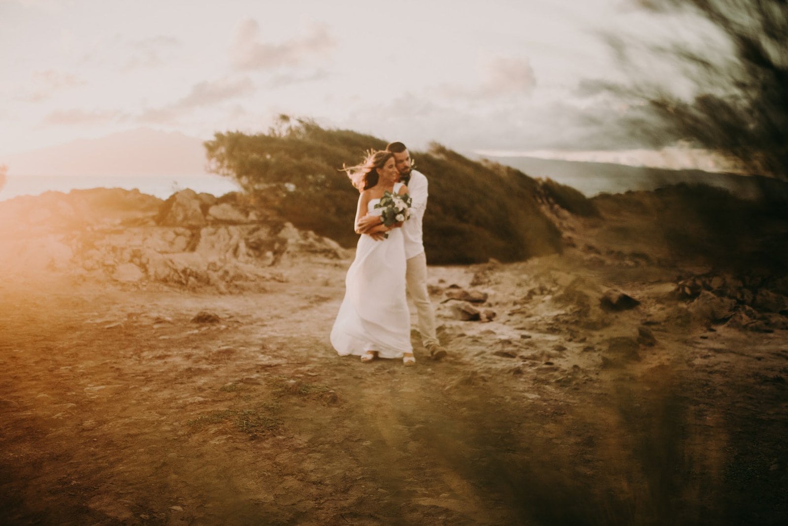 maui wedding photography-55 sunset maui session