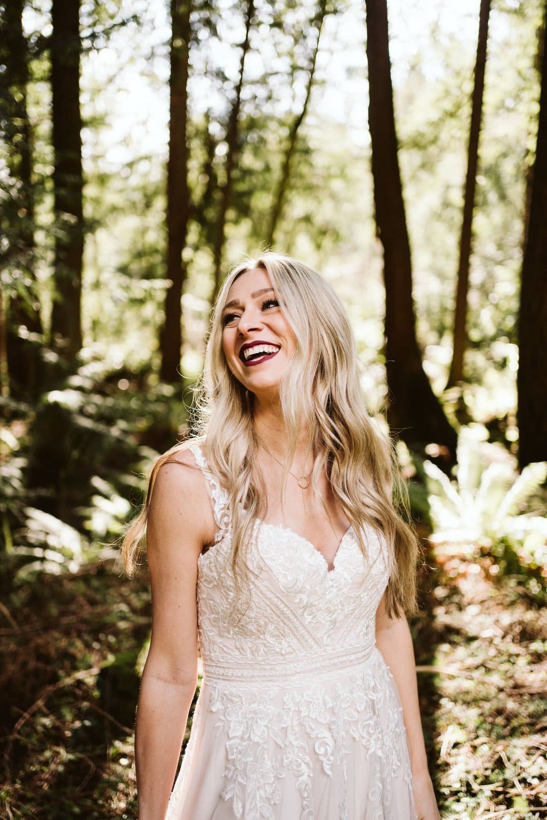 bridal portraits for wedding