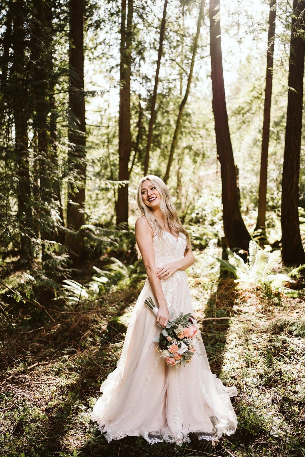 Essence of Australia | Q1 2020 dress for elopements