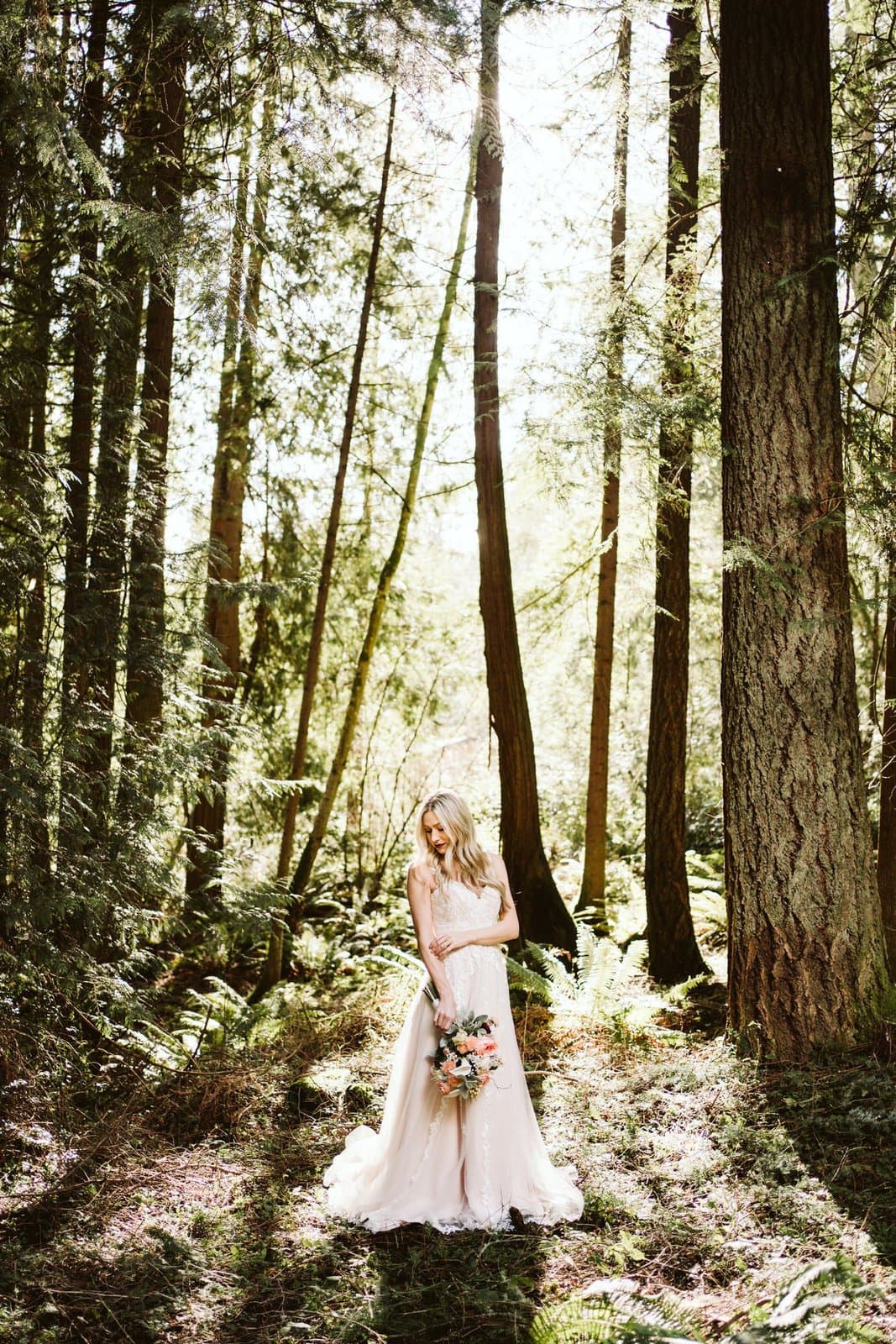 Essence of Australia | Q1 2020 bridal portraits