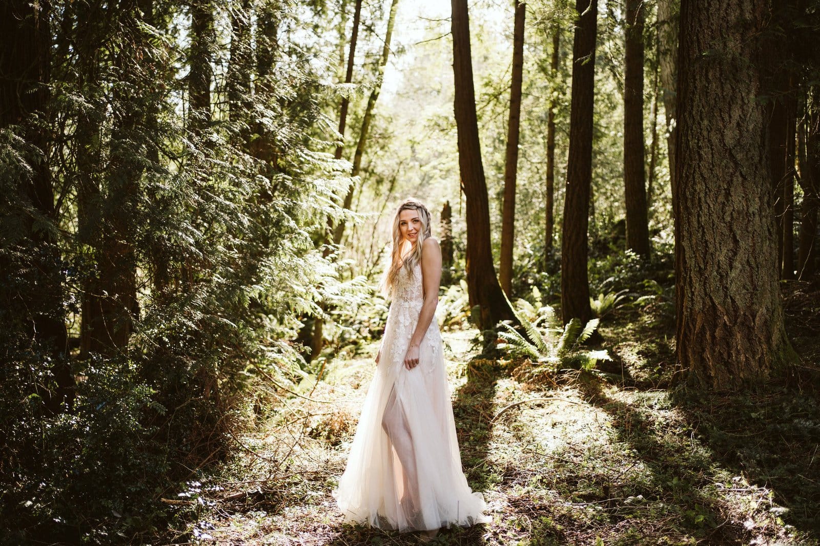 Essence of Australia | Q1 2020 Essense of Australia D2840 style on bride