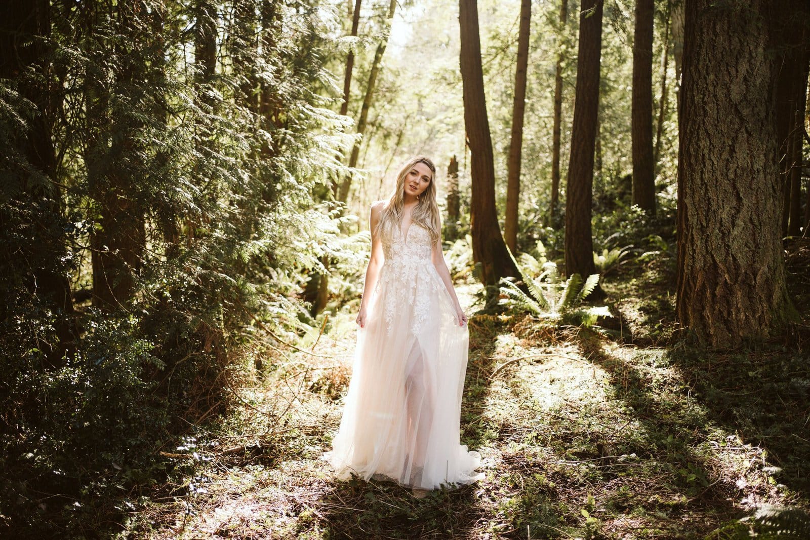 Essence of Australia | Q1 2020 Essense of Australia D2840 wedding dress