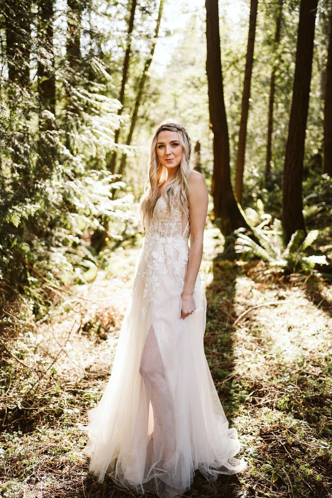 Essence of Australia | Q1 2020 bridal portraits of essense bride