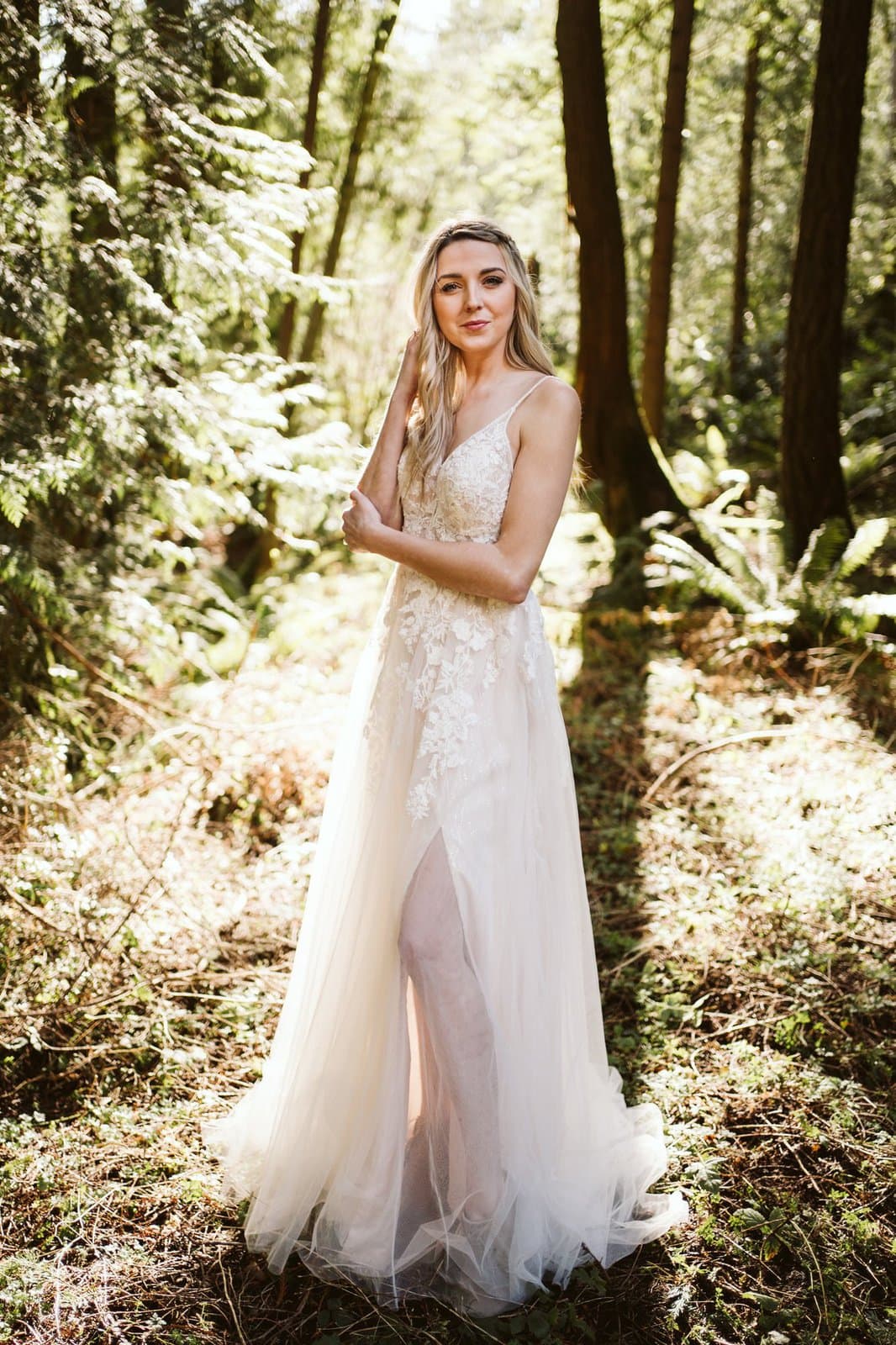 Essence of Australia | Q1 2020 wedding day portraits