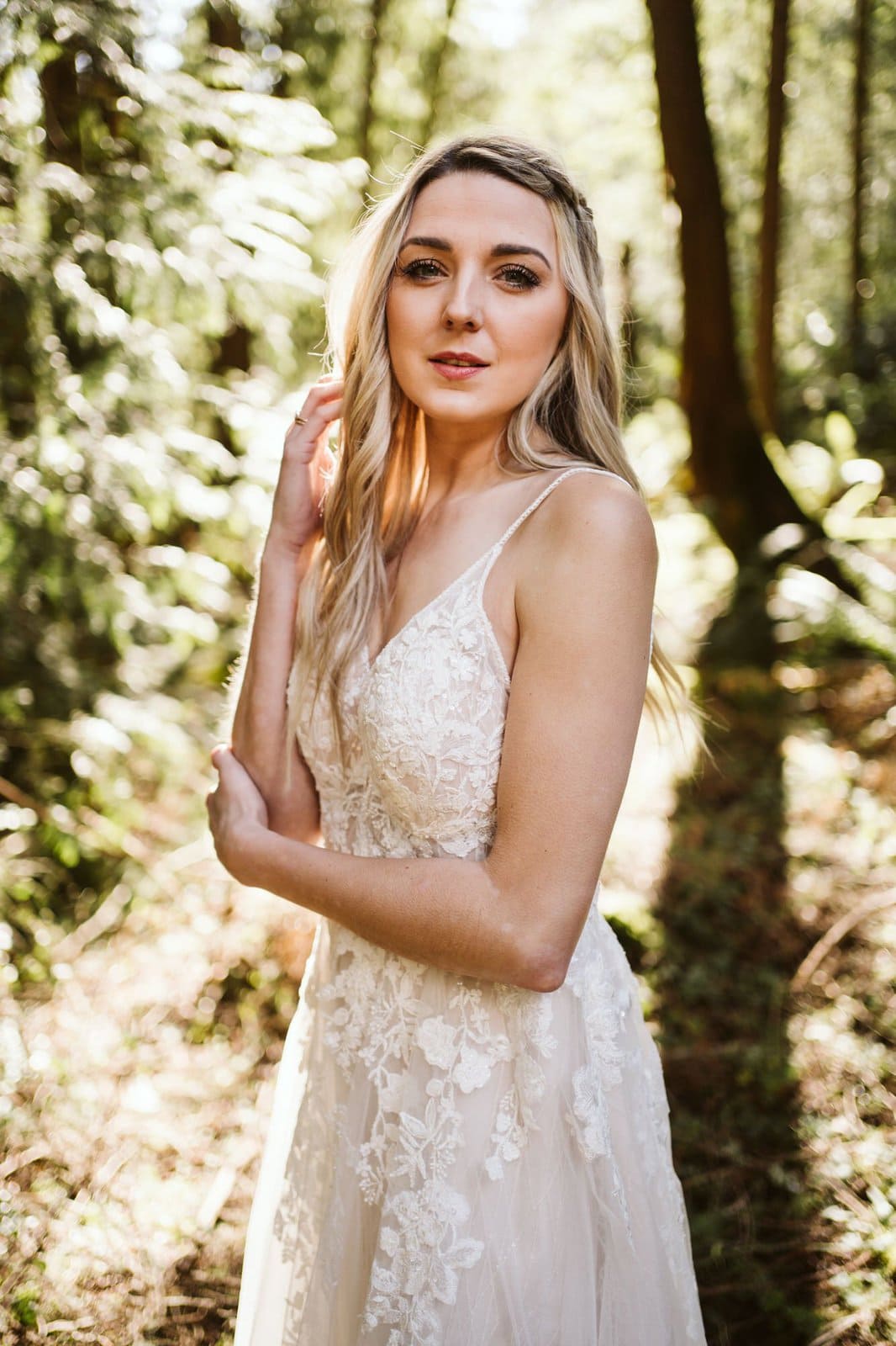 Essence of Australia | Q1 2020 essense bridal portraits