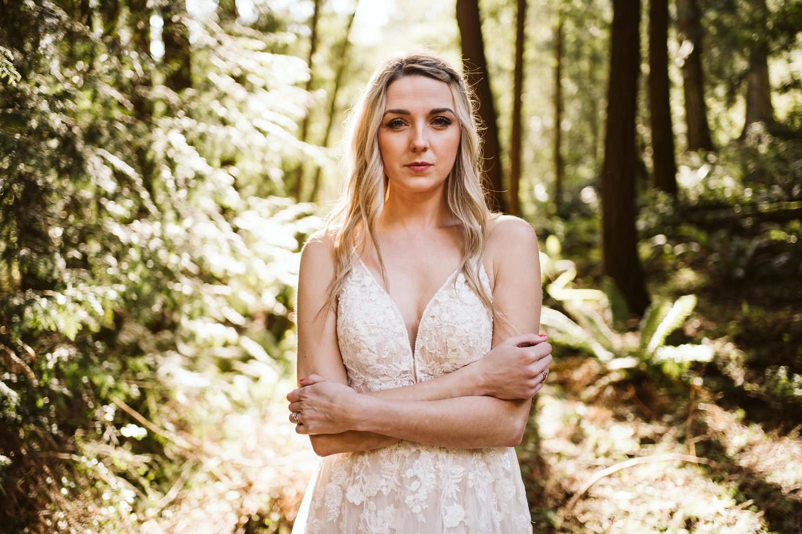 Essence of Australia | Q1 2020 bridal details