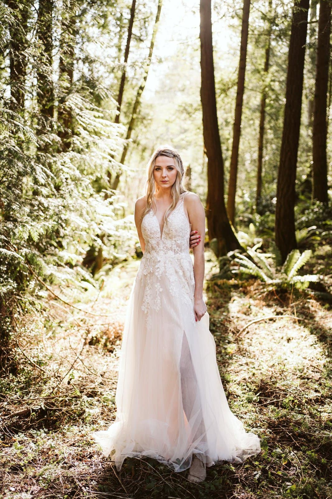 Essence of Australia | Q1 2020 wedding dresses
