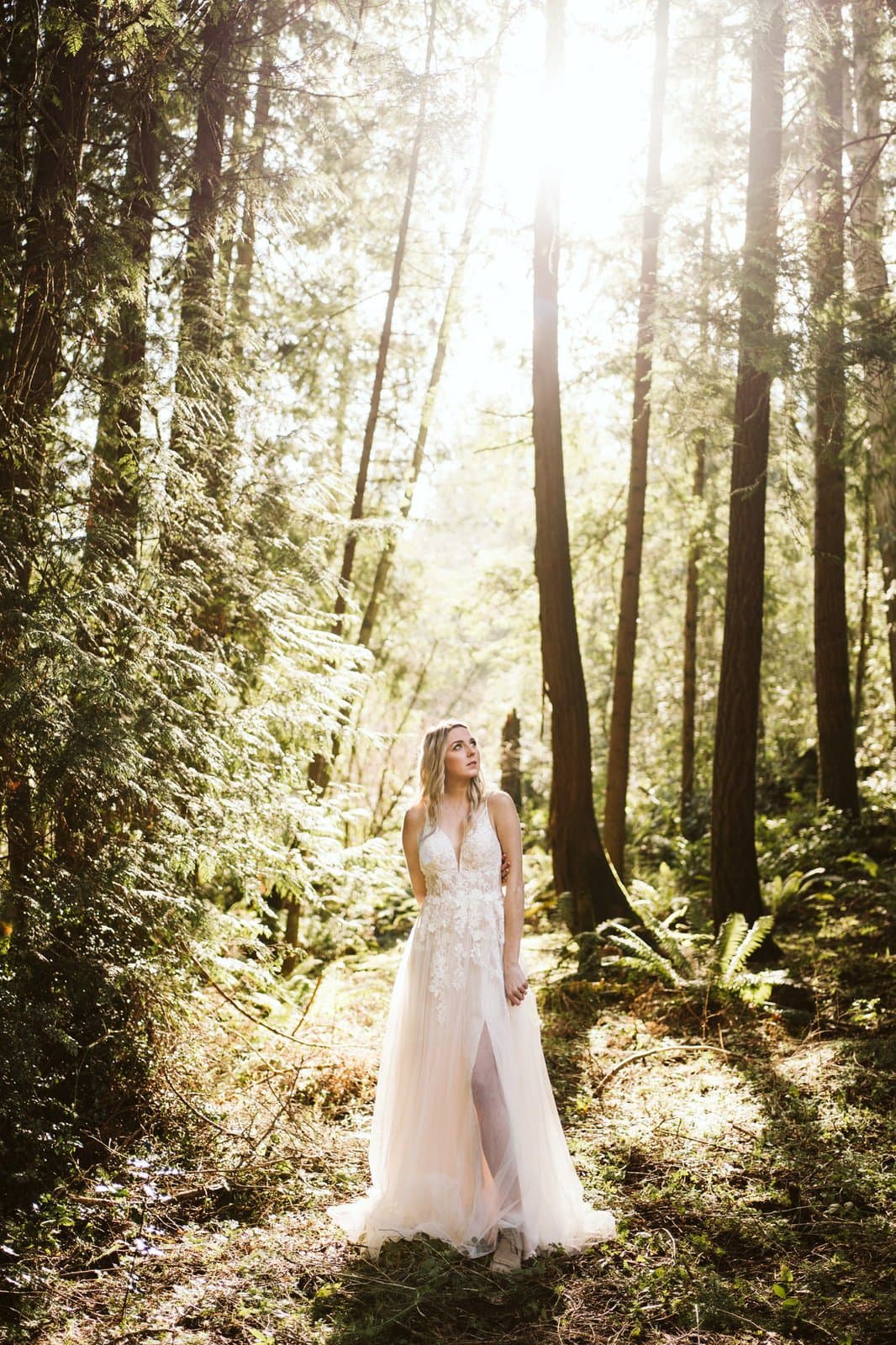 Essence of Australia | Q1 2020 elopement dresses