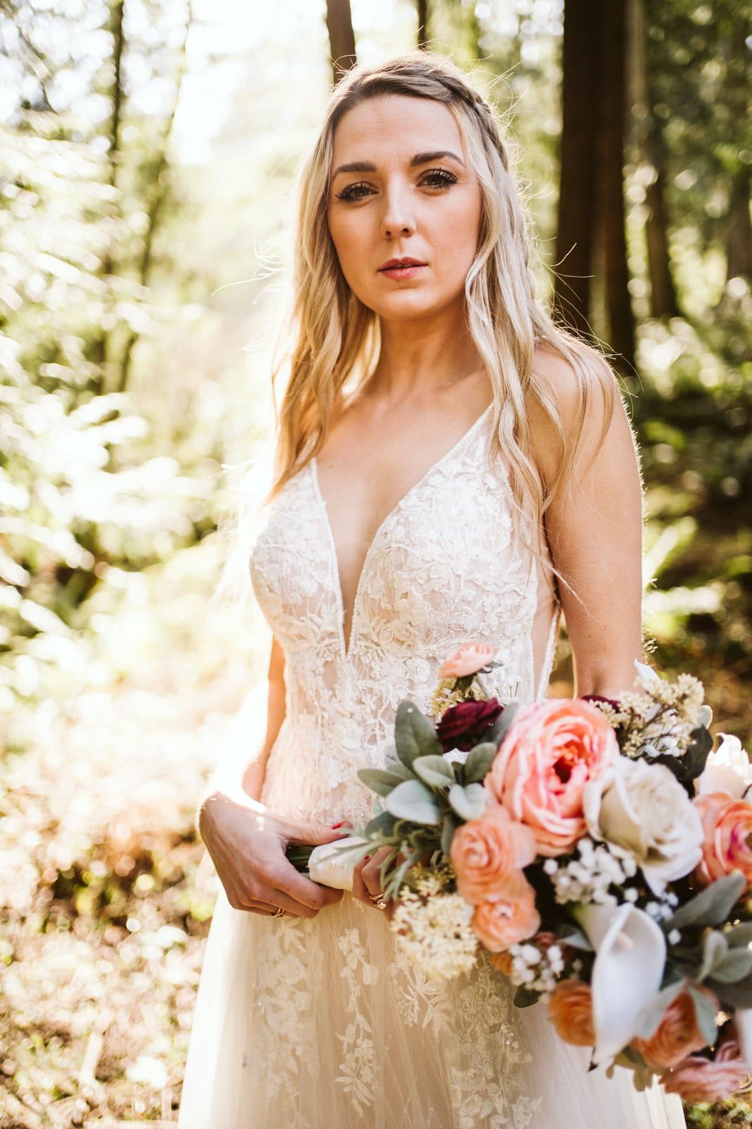 Essence of Australia | Q1 2020 wedding gowns for brides