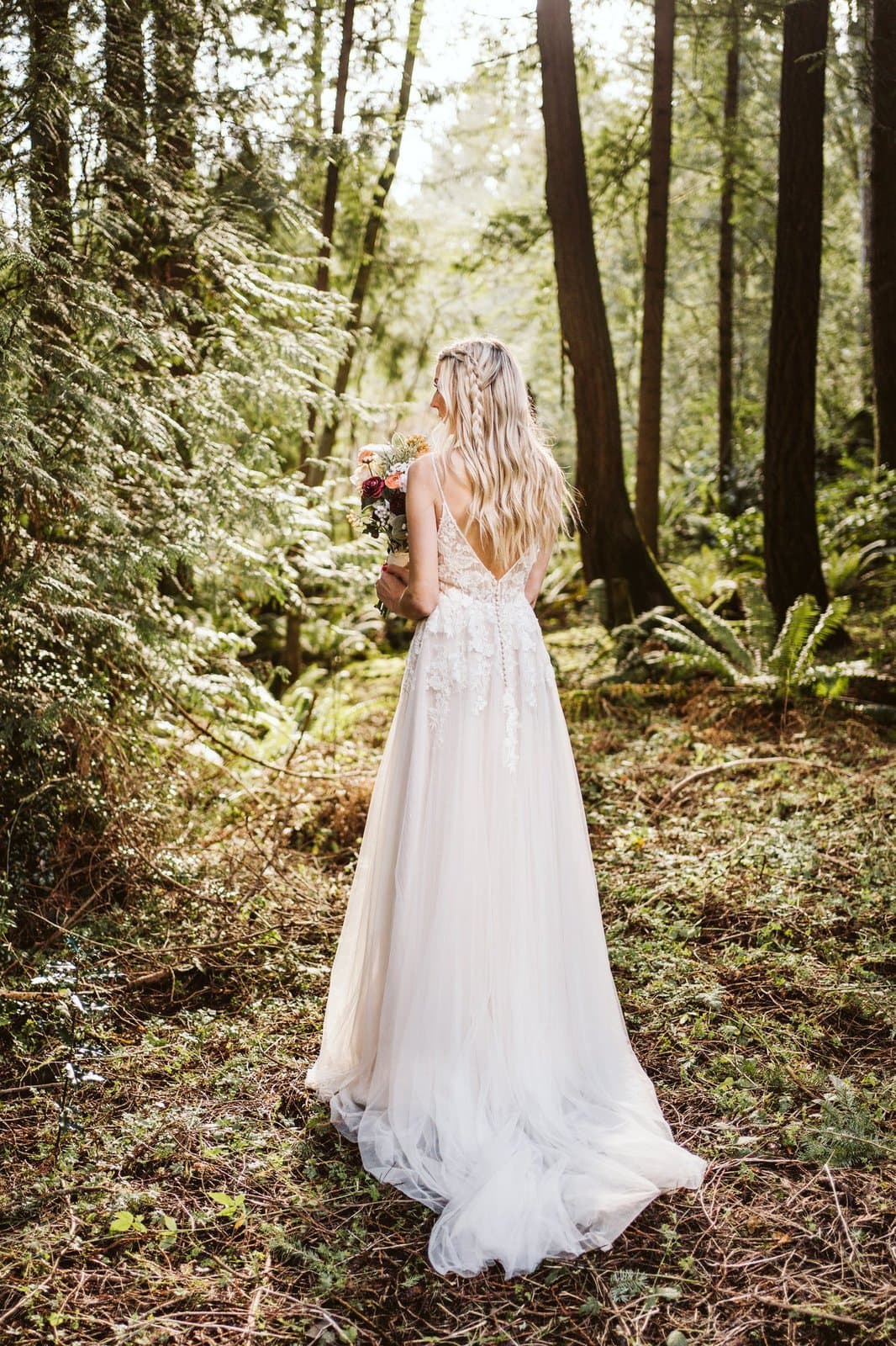 Essence of Australia | Q1 2020 designer wedding dress