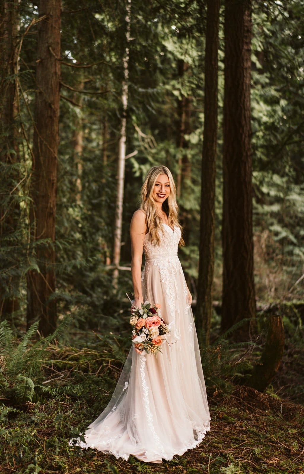 Essence of Australia | Q1 2020 bridal photography for elopements