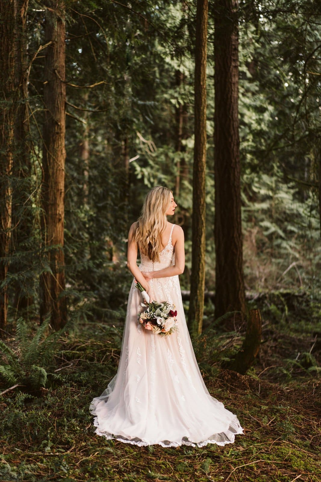 Essence of Australia | Q1 2020 essense bride