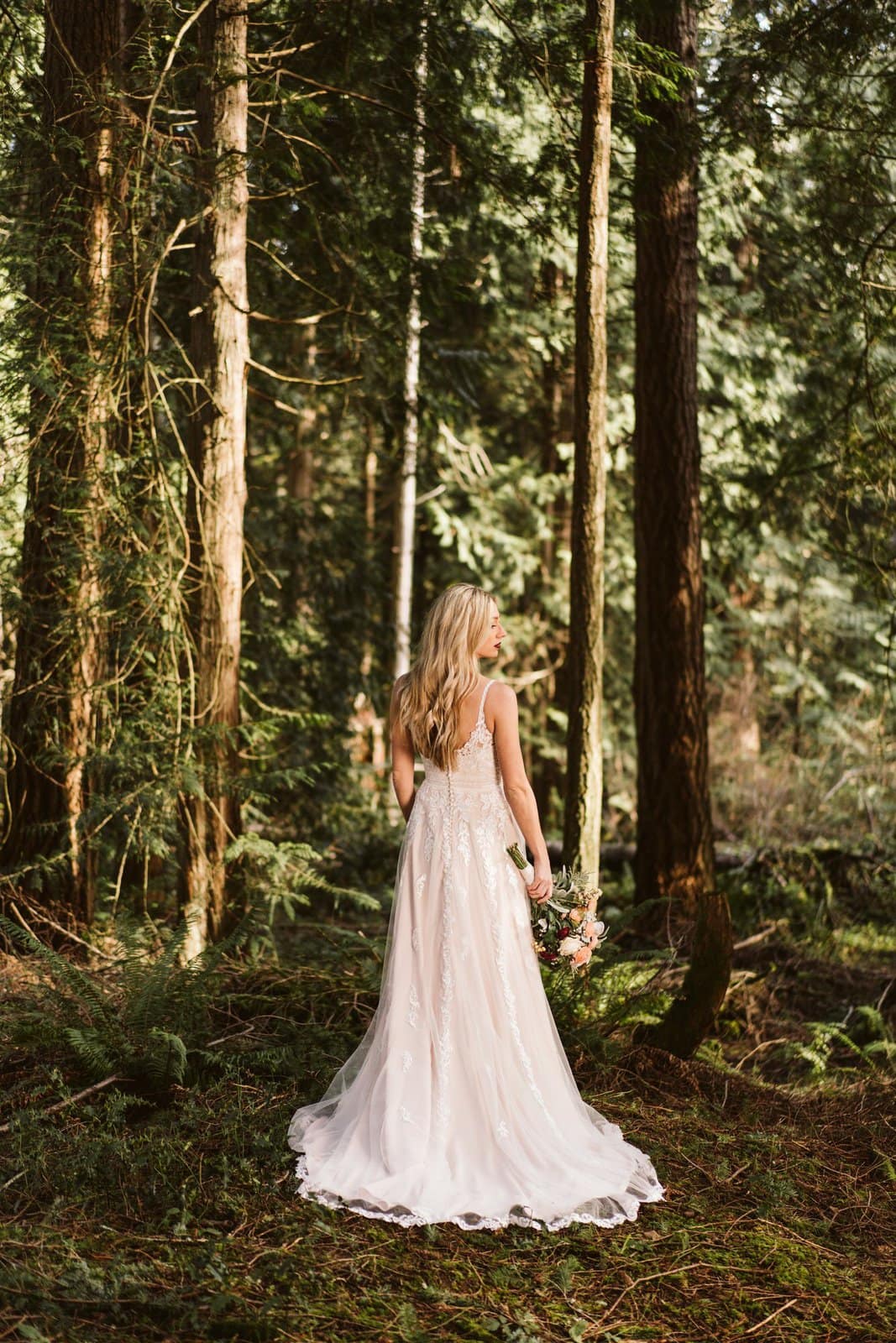 Essence of Australia | Q1 2020 essense bridal designer