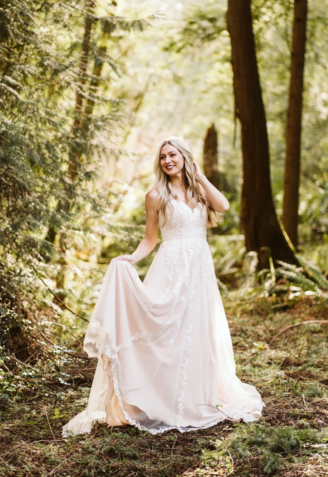 Essence of Australia | Q1 2020 Essense of Australia D2782 wedding dress