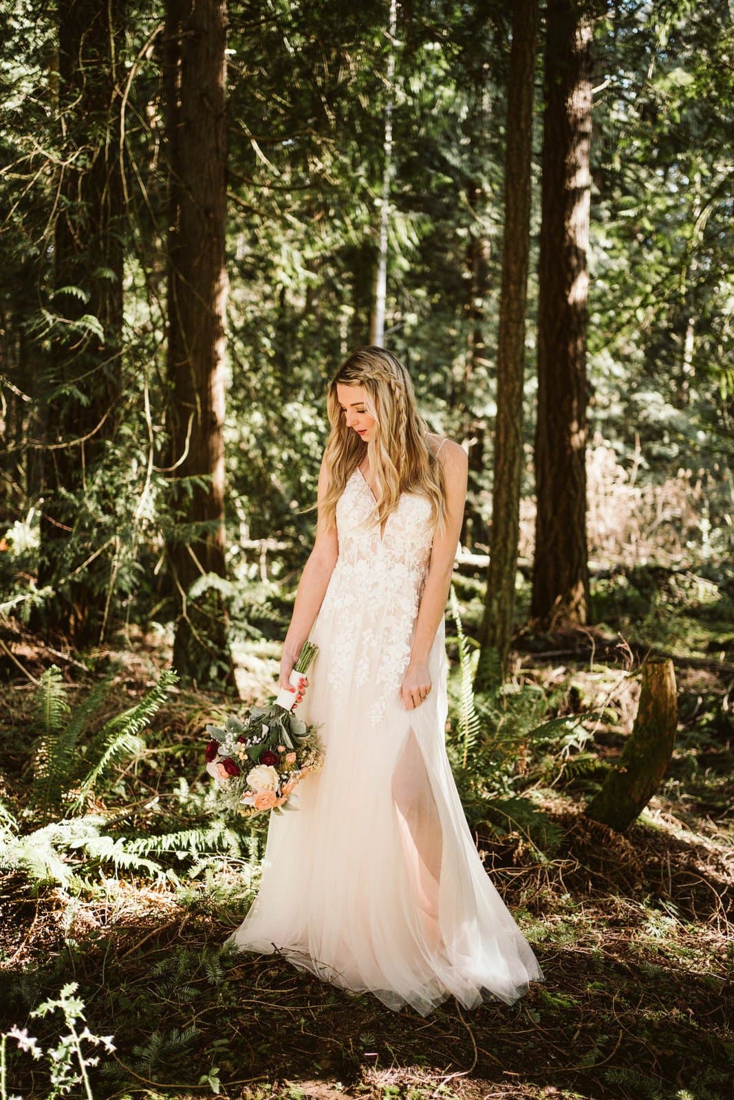 Essence of Australia | Q1 2020 wedding day dress