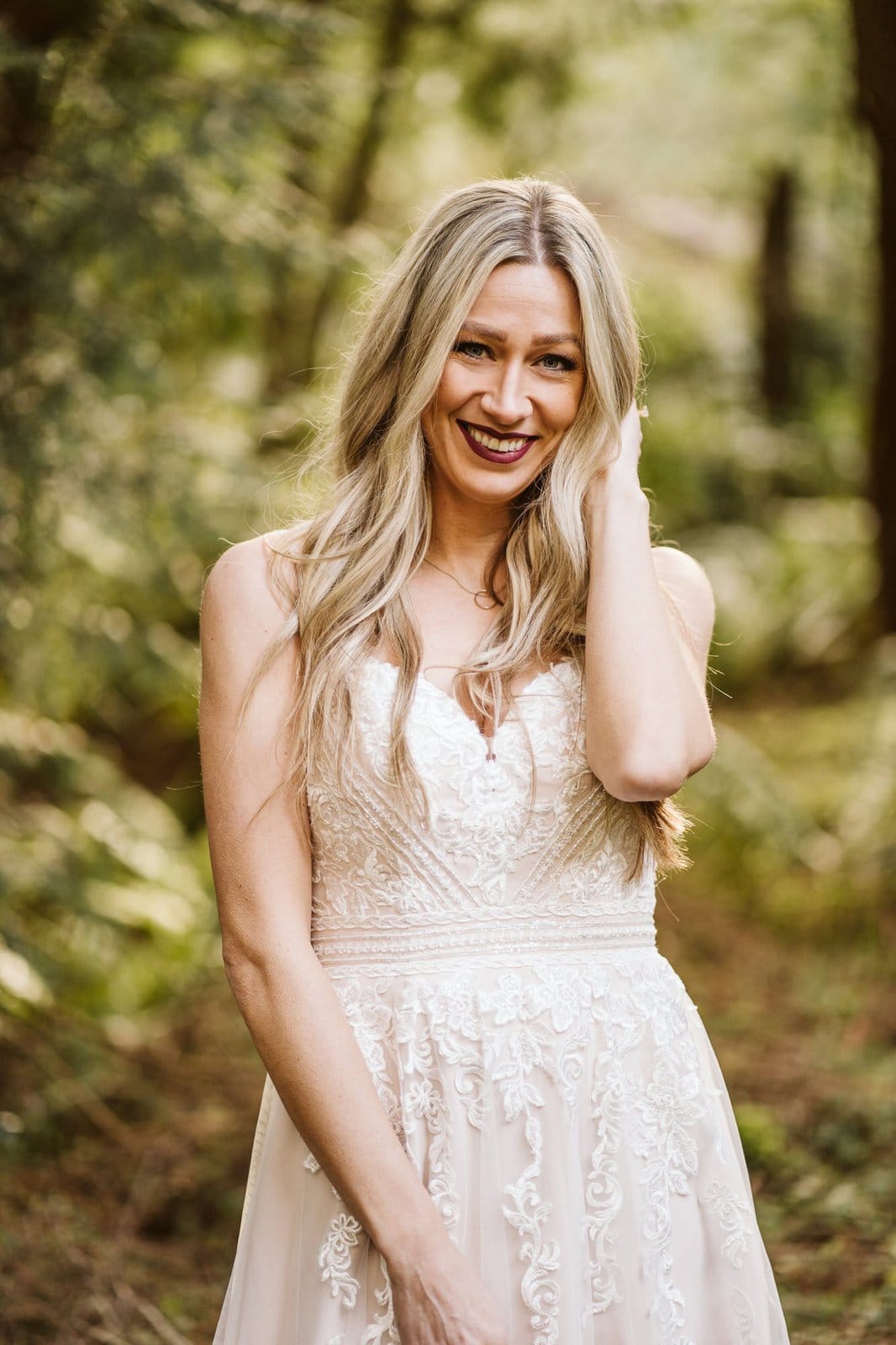 Essence of Australia | Q1 2020 bridal portraits for elopements