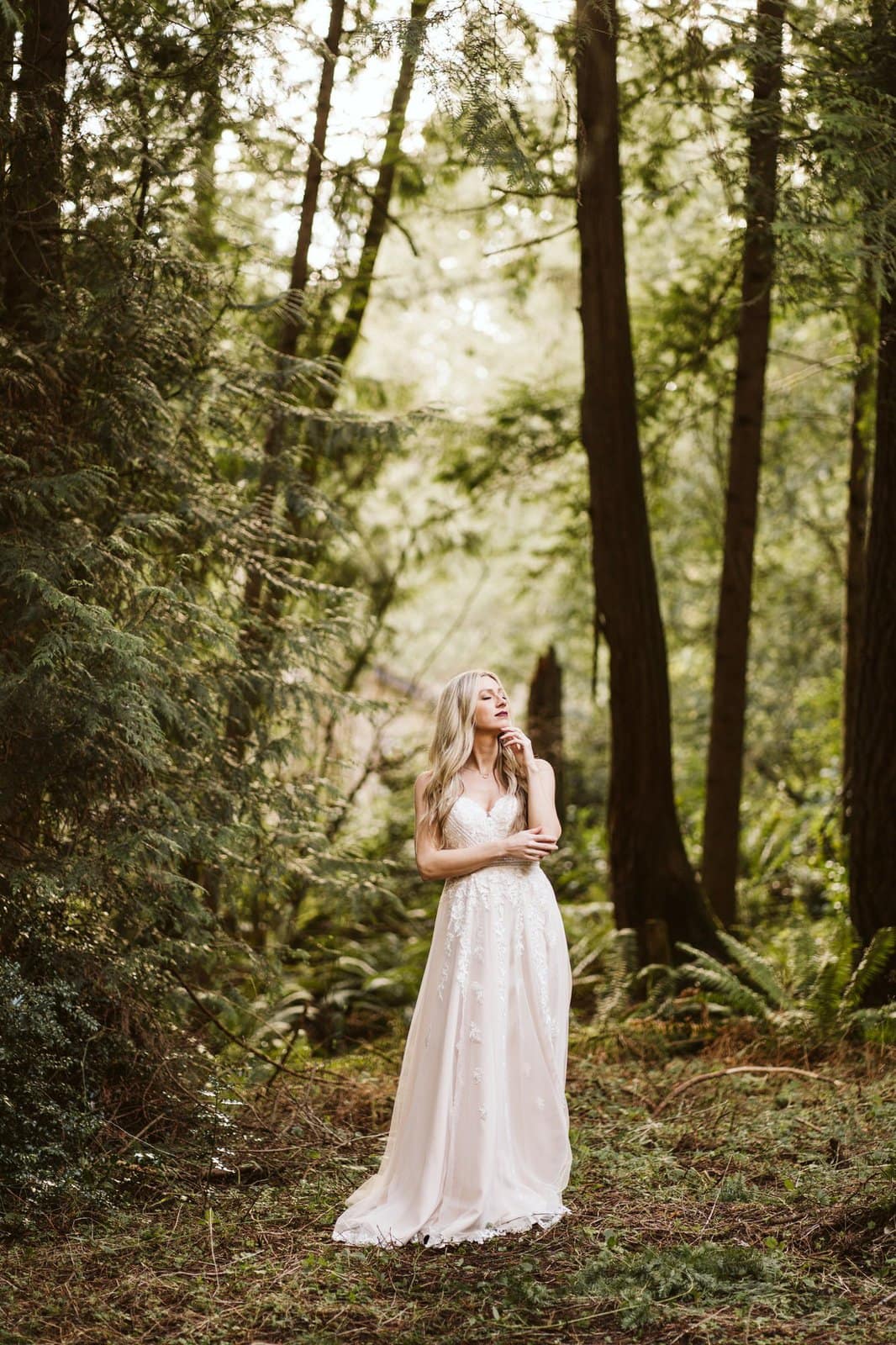 Essence of Australia | Q1 2020 wedding dress designer