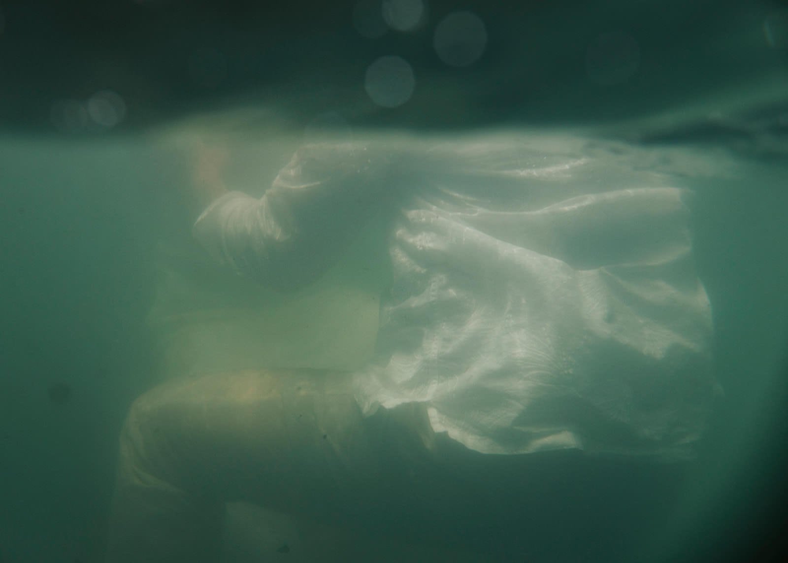 Jamie & Joey costa rica waterfall elopement shots