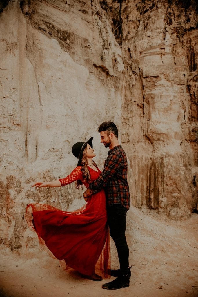 Georgia locations to elope