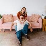 In Love and Adventure – Elopement Photography