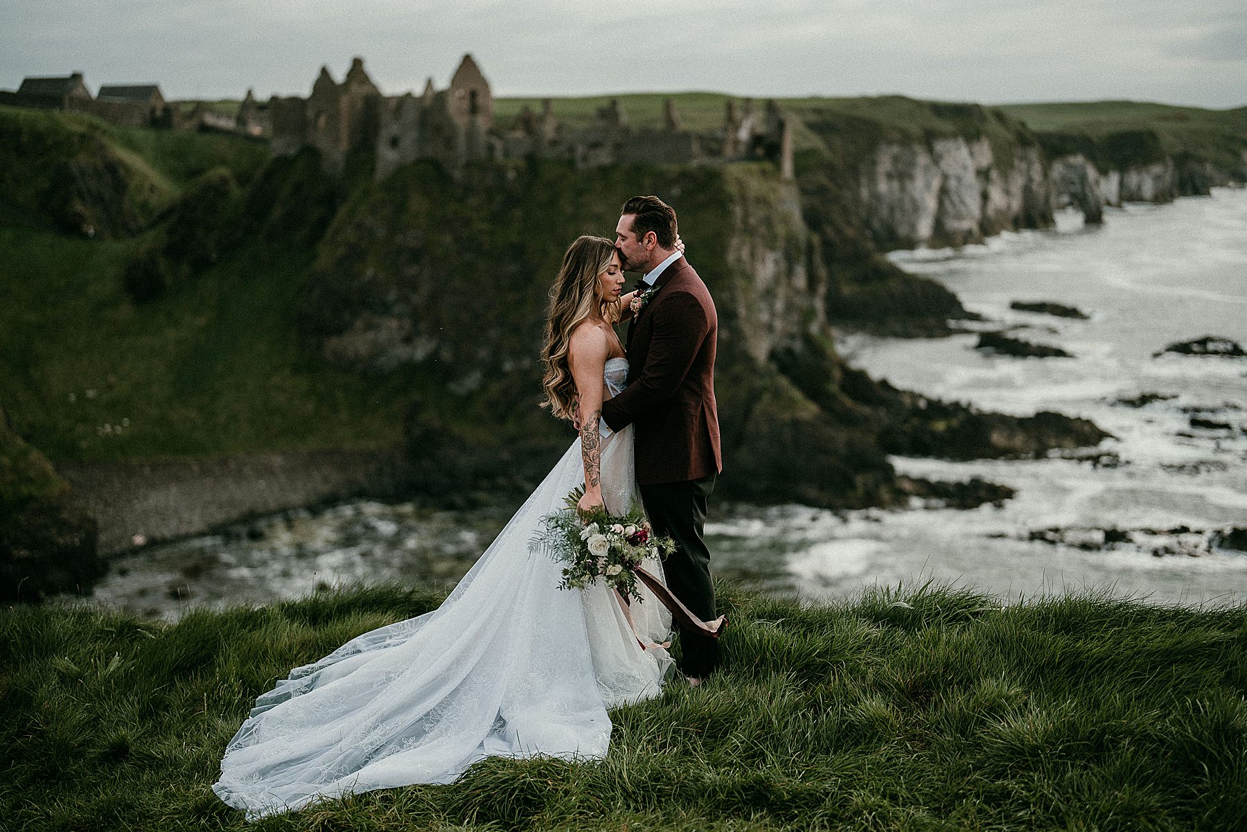 Epic Love Photography by Rob Dight