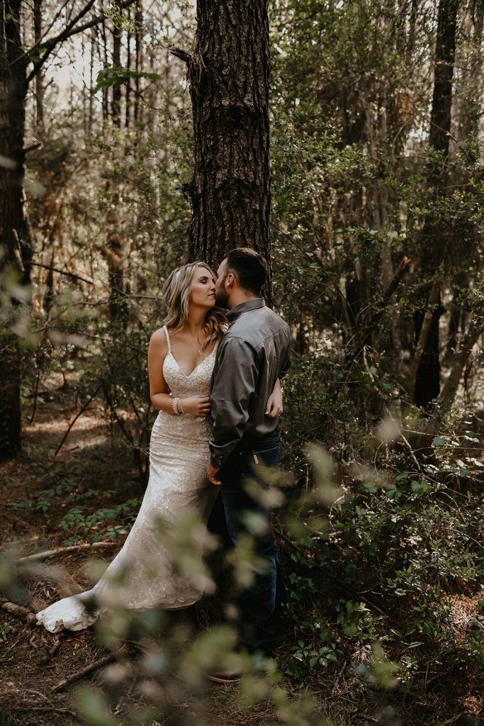 Florida locations for elopements