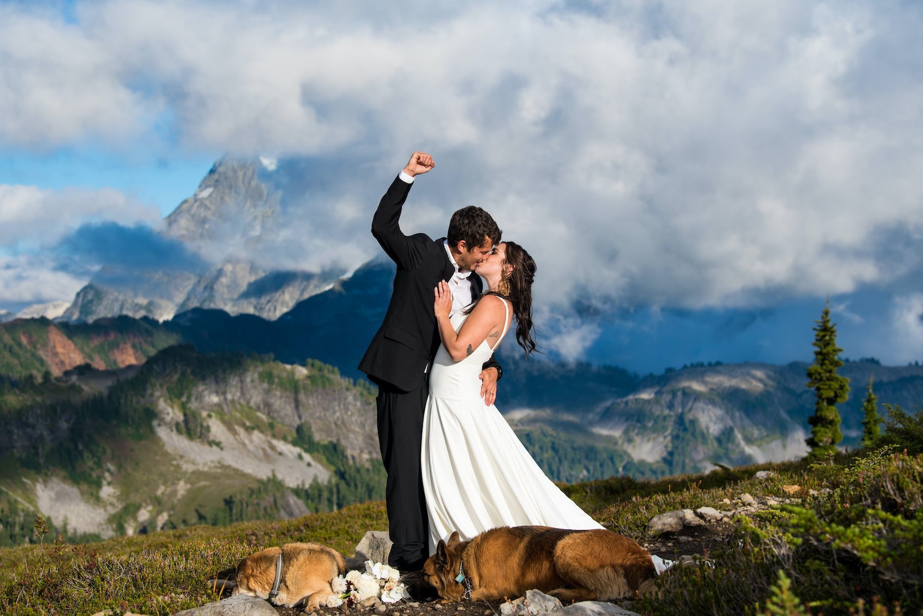 Skyewater Photo + Film