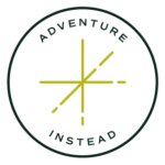 Adventure Instead