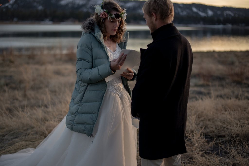 vow renewal ceremony