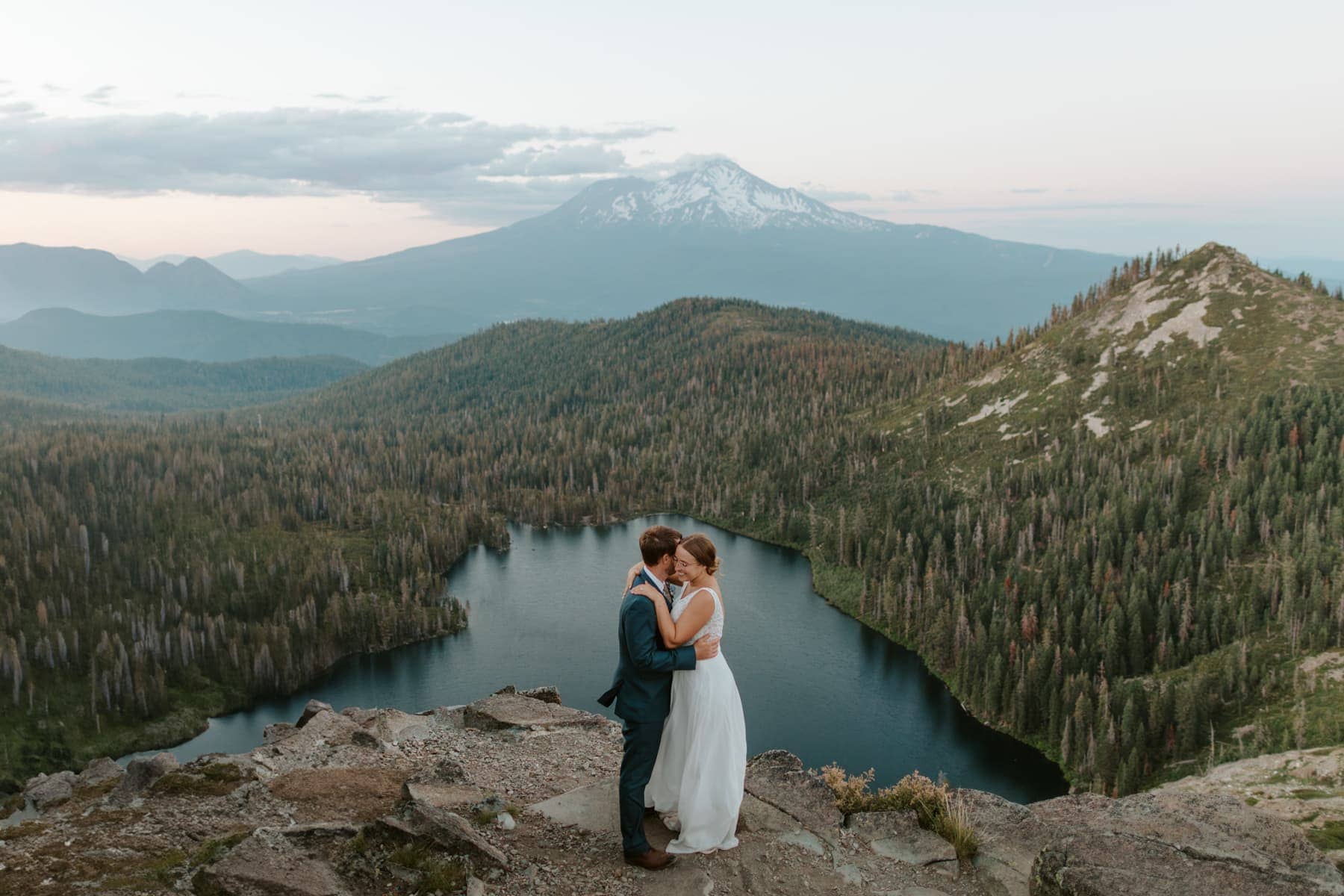 brianna parks photography elopement photoshoot