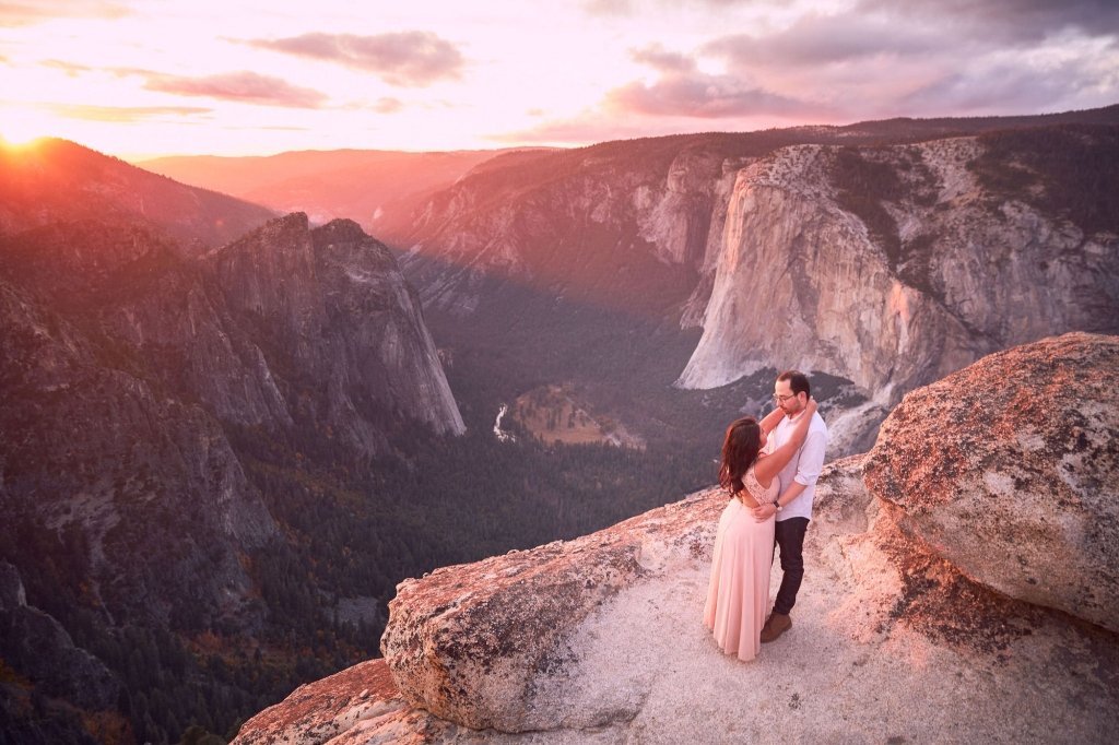 Taft point engagement