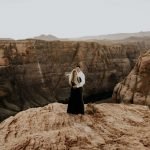 Map and Compass Photography