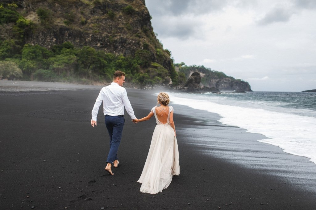 why elope you should elope in Bali