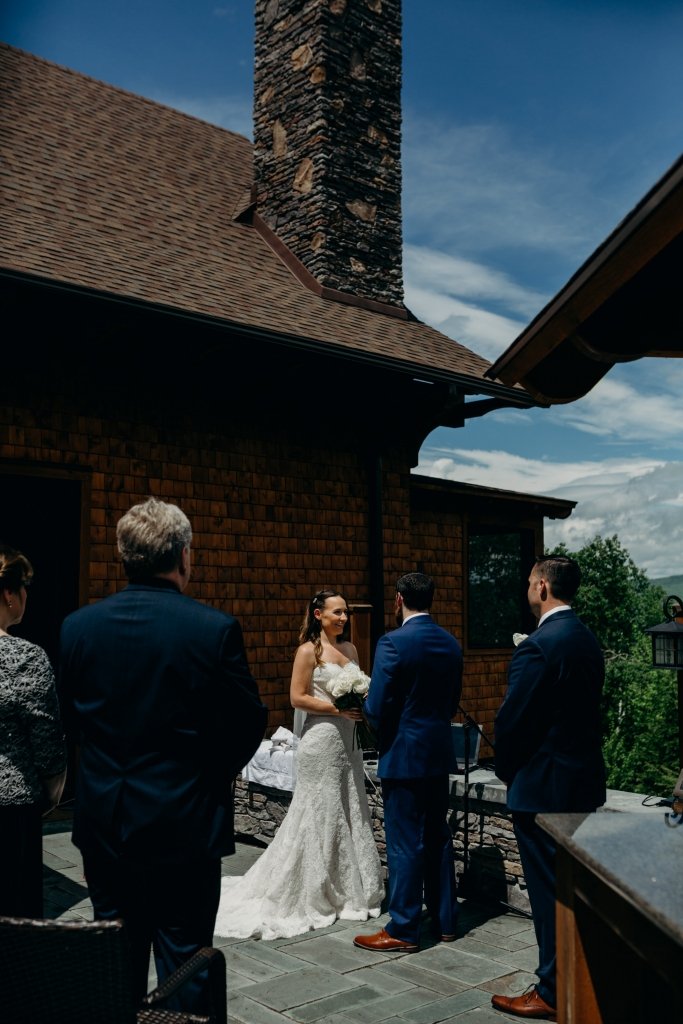 airbnb wedding venue location in New York